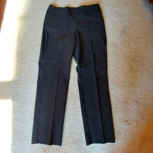 Charter Club Cambridge Pants Size 12